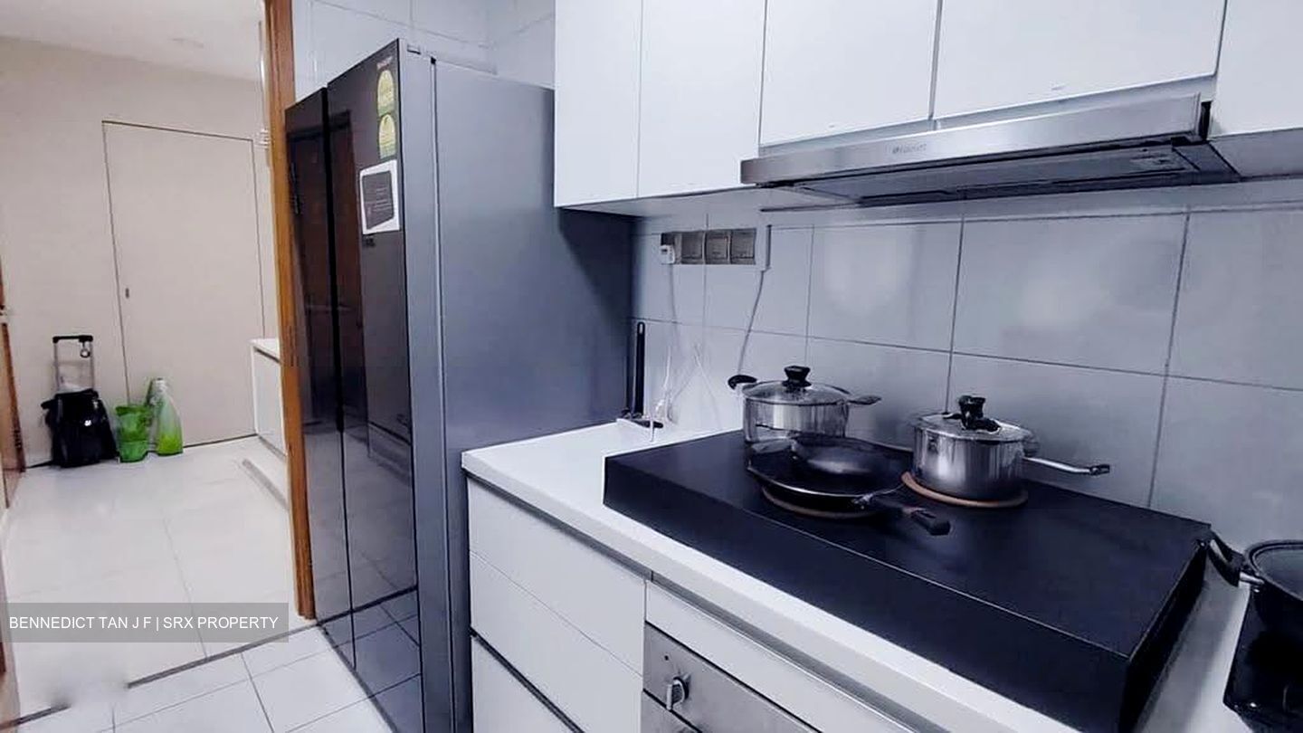 The Stellar (D5), Condominium #630082101